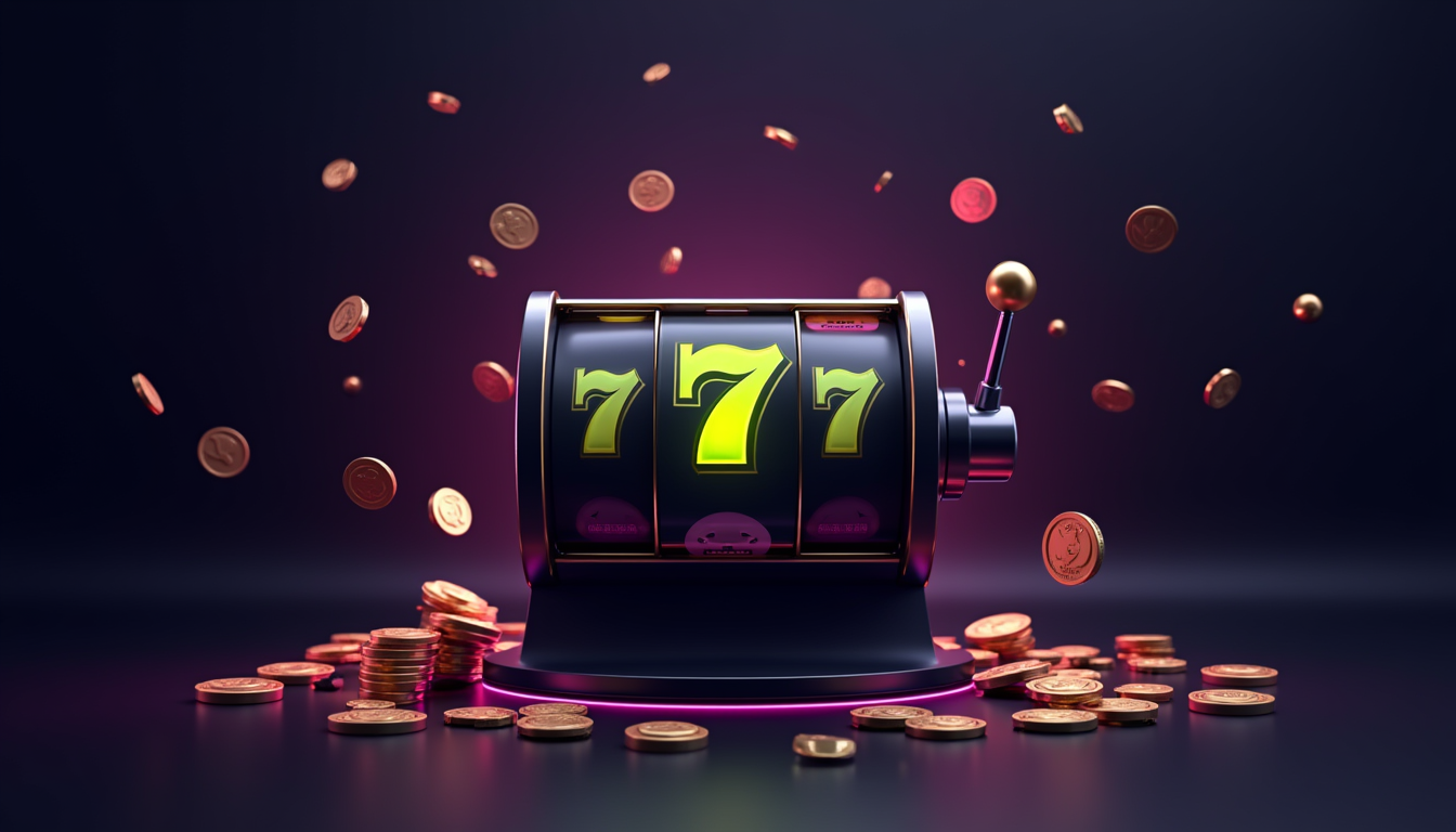 ninjaslot77 platform interface showing slot games, live dealer tables, and sportsbook markets