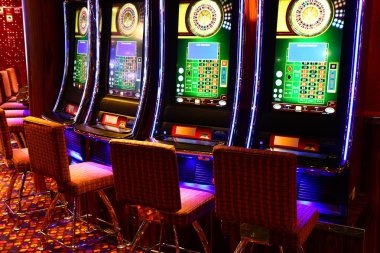 ninjaslot77 live casino table interface